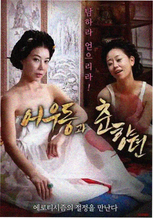 画质标签与字幕质量专题的封面
